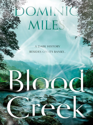 cover image of Blood Creek